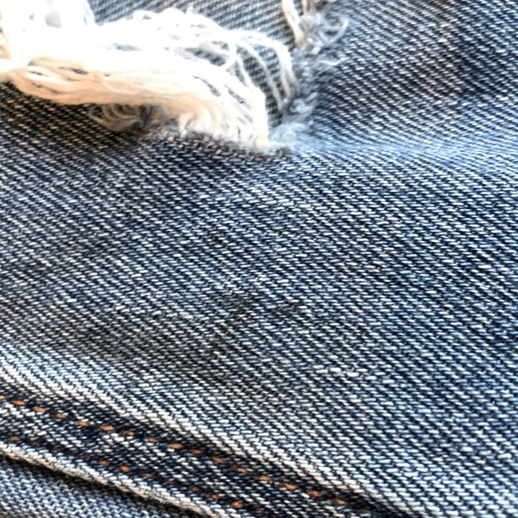 American Eagle Mom Jeans - Picture 5 of 7